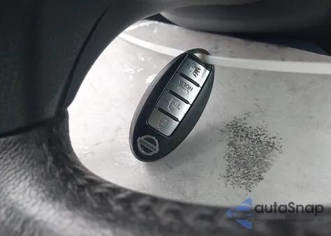 2017 Nissan Sentra Sv из США, поврежденный, VIN 3N1AB7AP4HY398157